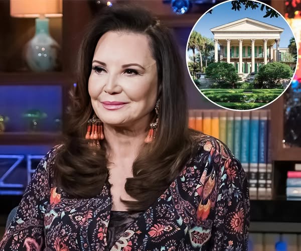 Patricia Altschul Surprises Fans By Selling Her Iconic Home To A Familiar Face For An Astonishing Price – Discover The Details Of This Multi-Million Dollar Property